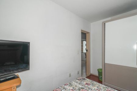 Apartamento à venda com 52m², 2 quartos e 1 vagaQuarto