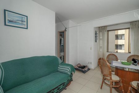 Sala de apartamento à venda com 2 quartos, 52m² em Rubem Berta, Porto Alegre