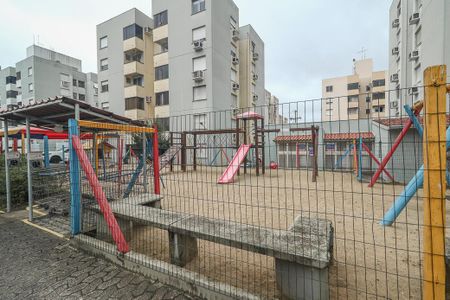 Apartamento à venda com 52m², 2 quartos e 1 vagaÁrea comum - Playground