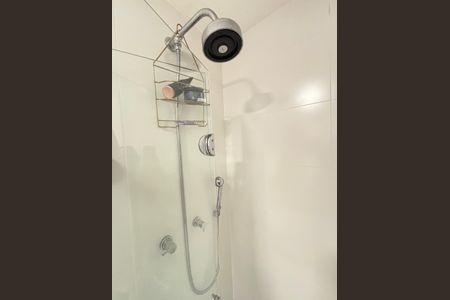 Apartamento à venda com 64m², 2 quartos e 1 vagaBanheiro da Suíte