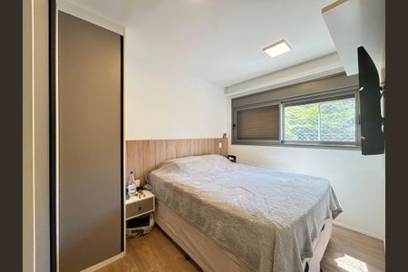 Apartamento à venda com 64m², 2 quartos e 1 vagaSuíte