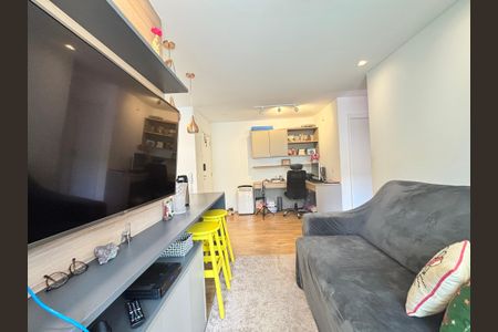 Apartamento à venda com 64m², 2 quartos e 1 vagaSala/Cozinha