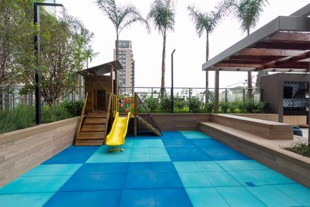 Apartamento à venda com 64m², 2 quartos e 1 vagaÁrea comum