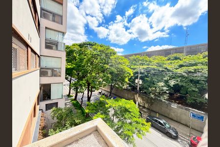 Apartamento à venda com 64m², 2 quartos e 1 vagaVista