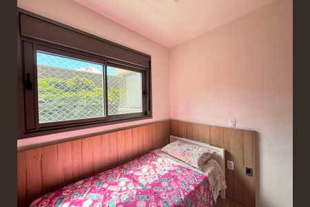 Apartamento à venda com 64m², 2 quartos e 1 vagaQuarto