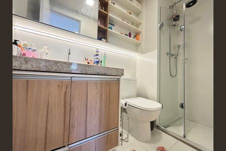 Apartamento à venda com 64m², 2 quartos e 1 vagaSuíte