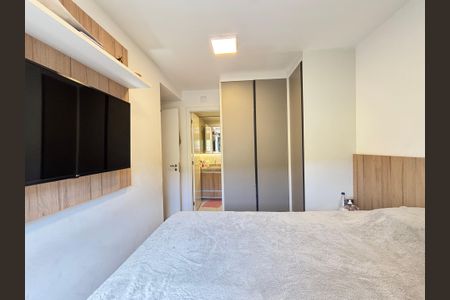 Apartamento à venda com 64m², 2 quartos e 1 vagaSuíte
