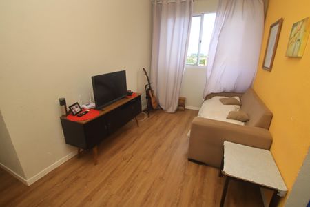 Apartamento para alugar com 2 quartos, 40m² em Jardim das Margaridas, Salvador
