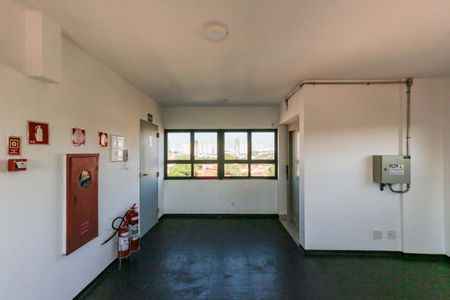 Apartamento à venda com 38m², 1 quarto e sem vaga Apartamento à venda com 38m², 1 quarto e sem vagaÁrea comum