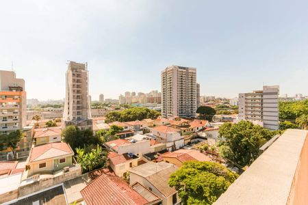 Apartamento à venda com 38m², 1 quarto e sem vaga Apartamento à venda com 38m², 1 quarto e sem vagaÁrea comum - Churrasqueira