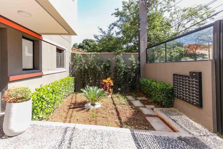Apartamento à venda com 38m², 1 quarto e sem vaga Apartamento à venda com 38m², 1 quarto e sem vagaJardim