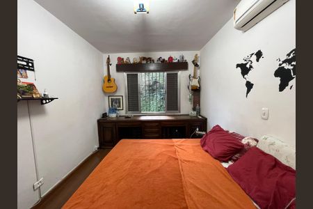 Casa à venda com 190m², 4 quartos e 2 vagas Casa à venda com 190m², 4 quartos e 2 vagasQuarto 3
