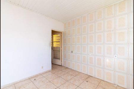 Sala e Cozinha de casa para alugar com 1 quarto, 35m² em Vila Francos, São Paulo