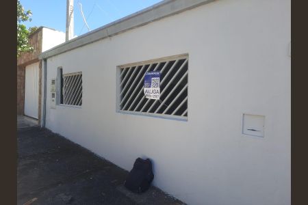 Casa para alugar com 80m², 2 quartos e 2 vagasPlaquinha