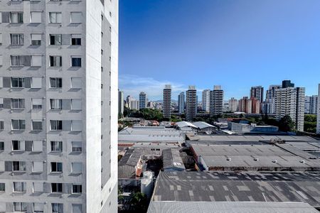 Apartamento à venda com 66m², 2 quartos e 1 vagaVista da Suíte