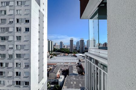 Apartamento à venda com 66m², 2 quartos e 1 vagaVista do Quarto 2