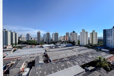 Apartamento à venda com 66m², 2 quartos e 1 vagaVista da Varanda