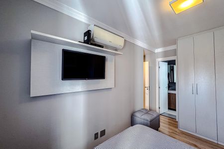 Apartamento à venda com 66m², 2 quartos e 1 vagaQuarto 1 - Suíte