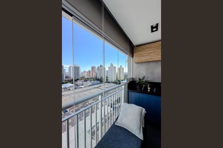 Apartamento à venda com 66m², 2 quartos e 1 vagaVaranda da Sala