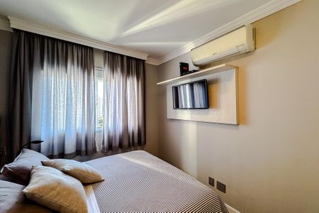 Apartamento à venda com 66m², 2 quartos e 1 vagaQuarto 1 - Suíte