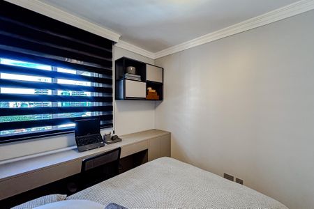 Apartamento à venda com 66m², 2 quartos e 1 vagaQuarto 2