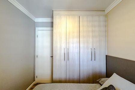 Apartamento à venda com 66m², 2 quartos e 1 vagaQuarto 2