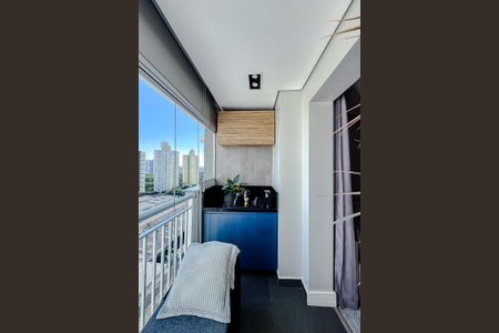 Apartamento à venda com 66m², 2 quartos e 1 vagaVaranda da Sala