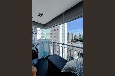 Apartamento à venda com 66m², 2 quartos e 1 vagaVaranda da Sala