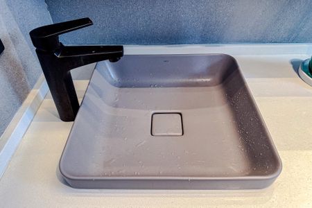 Apartamento à venda com 66m², 2 quartos e 1 vagaBanheiro da Suíte