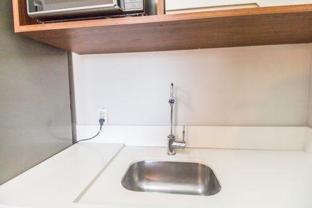 Apartamento para alugar com 50m², 1 quarto e 1 vaga Apartamento para alugar com 50m², 1 quarto e 1 vagaCozinha