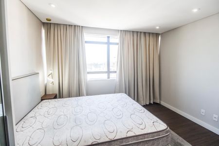 Apartamento para alugar com 50m², 1 quarto e 1 vaga Apartamento para alugar com 50m², 1 quarto e 1 vagaSuíte