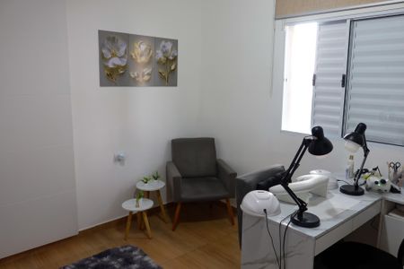 Quarto 1 de casa à venda com 3 quartos, 115m² em Jardim Veloso, Osasco