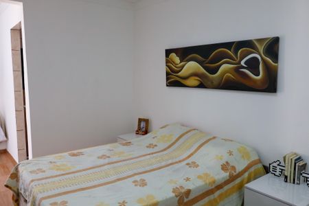 Quarto 2 - Suíte de casa à venda com 3 quartos, 115m² em Jardim Veloso, Osasco