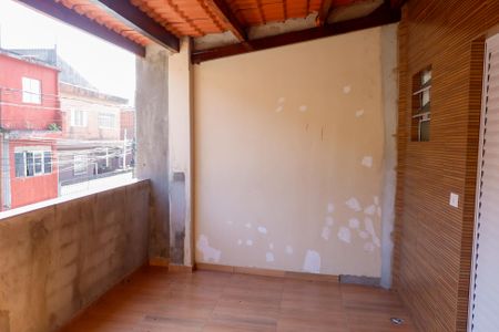 Casa à venda com 115m², 3 quartos e 2 vagas Casa à venda com 115m², 3 quartos e 2 vagasSacada