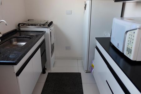 Casa à venda com 115m², 3 quartos e 2 vagas Casa à venda com 115m², 3 quartos e 2 vagasCozinha 2