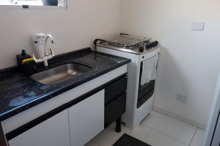 Casa à venda com 115m², 3 quartos e 2 vagas Casa à venda com 115m², 3 quartos e 2 vagasCozinha 2