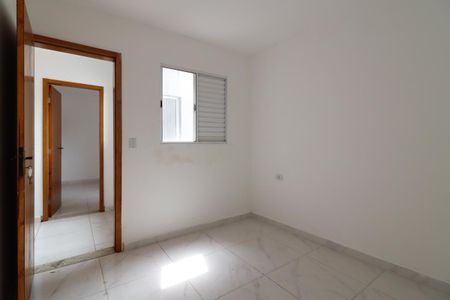 Apartamento à venda com 44m², 2 quartos e sem vaga Apartamento à venda com 44m², 2 quartos e sem vagaQuarto 2