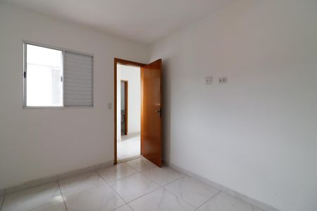 Apartamento à venda com 44m², 2 quartos e sem vaga Apartamento à venda com 44m², 2 quartos e sem vagaQuarto 1