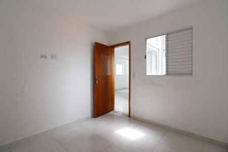 Apartamento à venda com 44m², 2 quartos e sem vaga Apartamento à venda com 44m², 2 quartos e sem vagaQuarto 2