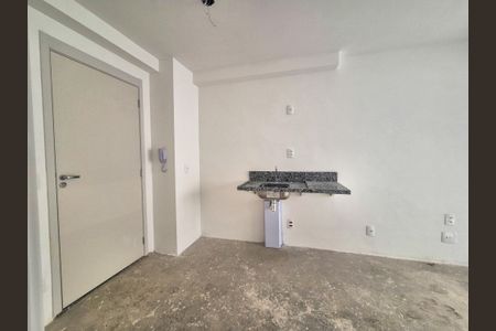 Apartamento à venda com 31m², 1 quarto e sem vagaSala/Cozinha