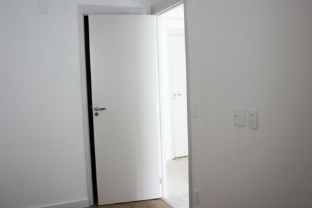 Apartamento à venda com 31m², 1 quarto e sem vagaQuarto