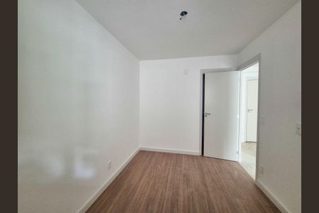 Apartamento à venda com 31m², 1 quarto e sem vagaQuarto