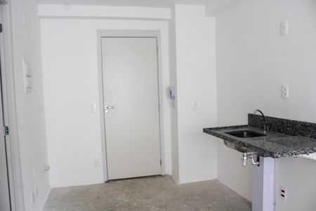 Apartamento à venda com 31m², 1 quarto e sem vagaSala/Cozinha
