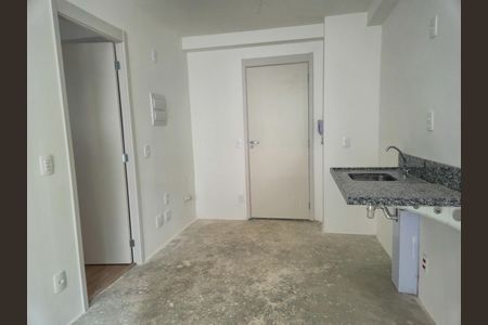 Apartamento à venda com 31m², 1 quarto e sem vagaSala/Cozinha