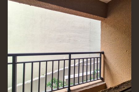 Apartamento à venda com 31m², 1 quarto e sem vagaVista do Quarto