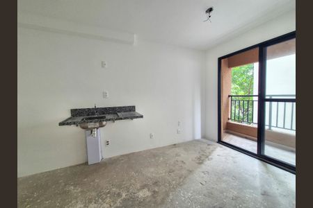 Apartamento à venda com 31m², 1 quarto e sem vagaSala/Cozinha
