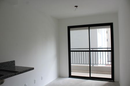 Apartamento à venda com 29m², 1 quarto e sem vagaCozinha