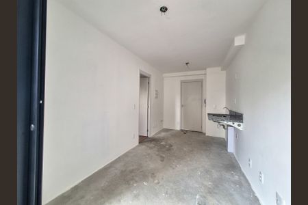 Apartamento à venda com 29m², 1 quarto e sem vagaSala