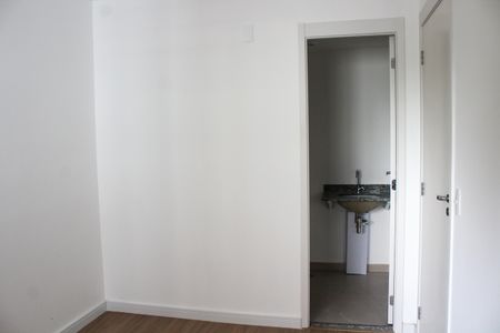 Apartamento à venda com 29m², 1 quarto e sem vagaQuarto