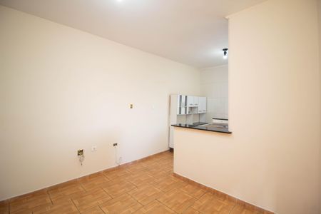 Apartamento para alugar com 60m², 1 quarto e sem vaga Apartamento para alugar com 60m², 1 quarto e sem vagaSala